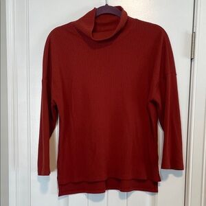 Old Navy Turtleneck Sweater